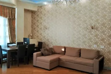 Aylıq Kirayə Yeni Tikili Yasamalda 