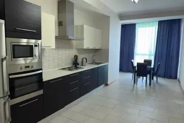 Aylıq Kirayə Yeni Tikili Yasamalda 