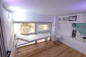 Aylıq Kirayə Obyekt Həzi Aslanovda 