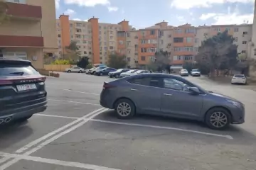 Aylıq Kirayə Obyekt Həzi Aslanovda 