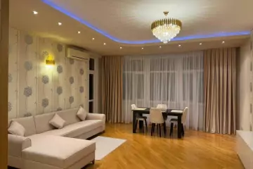 Aylıq Kirayə Yeni Tikili Gənclikdə 