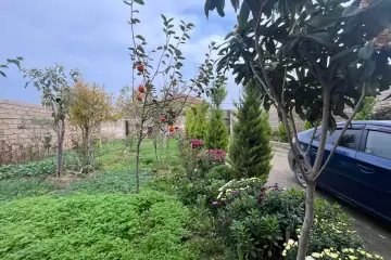 Satılır Həyət Evi Maştağada 