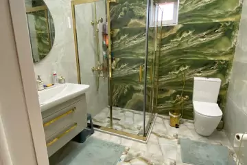 Satılır Bağ Evi Buzovnada 