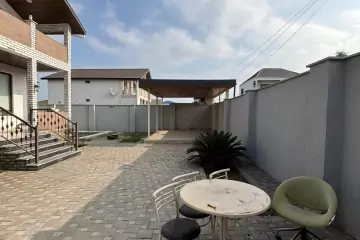 Satılır Həyət Evi Maştağada 