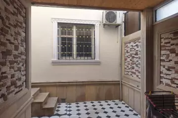 Satılır Həyət Evi Bakıda 