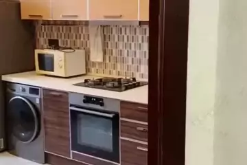 Aylıq Kirayə Yeni Tikili Yasamalda 