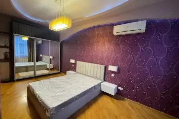 Aylıq Kirayə Yeni Tikili Gənclikdə 