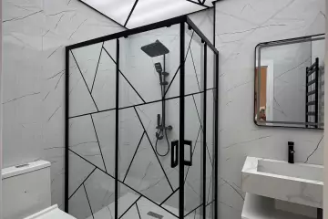 Satılır Yeni Tikili Badamdarda 