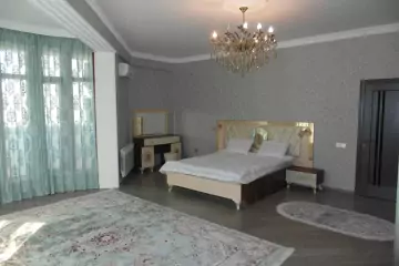 Aylıq Kirayə Yeni Tikili Səməd Vurğun Parkı 