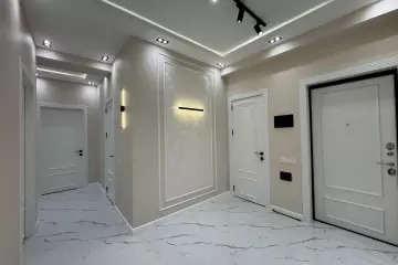 Satılır Yeni Tikili Badamdarda 