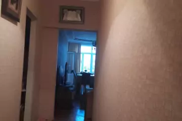 Satılır Yeni Tikili Ukraniya Dairəsida 