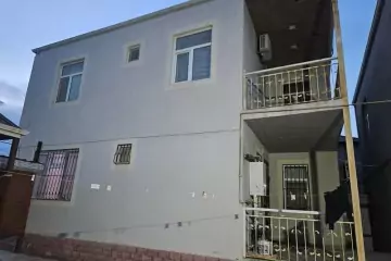 Satılır Həyət Evi Xırdalan şəhərində 