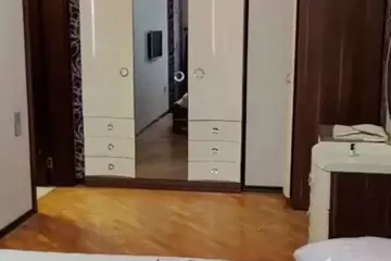 Aylıq Kirayə Yeni Tikili Yasamalda 