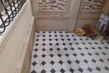 Satılır Həyət Evi Bakıda 