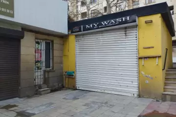 Satılır Obyekt Montində 