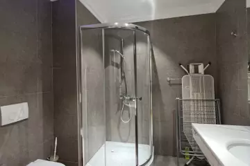 Aylıq Kirayə Yeni Tikili Port Baku Residence'də 