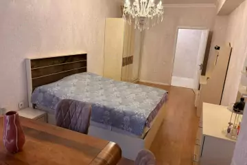 Satılır Yeni Tikili Gəncə Prospektində 