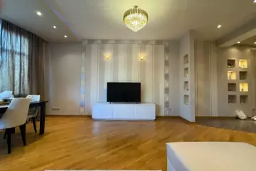 Aylıq Kirayə Yeni Tikili Gənclikdə 