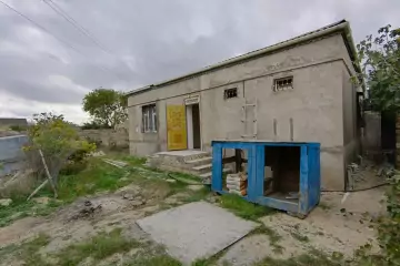 Satılır Həyət Evi Maştağada 