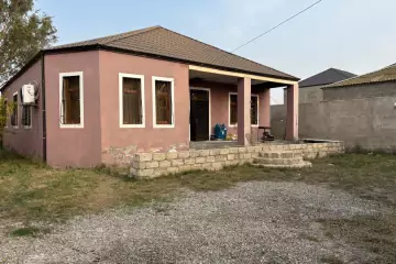 Satılır Həyət Evi Maştağada 