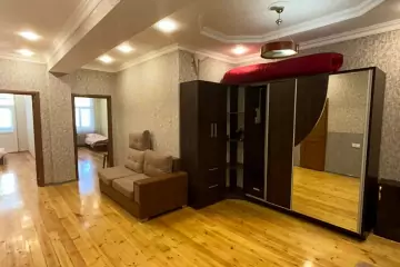 Aylıq Kirayə Yeni Tikili Yasamalda 