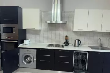 Aylıq Kirayə Yeni Tikili Yasamalda 