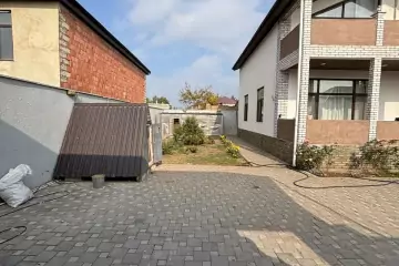 Satılır Həyət Evi Maştağada 