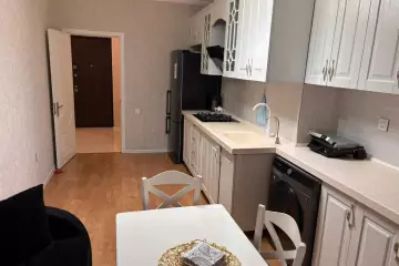 Satılır Yeni Tikili Gəncə Prospektində 