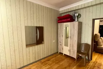 Aylıq Kirayə Yeni Tikili Yasamalda 