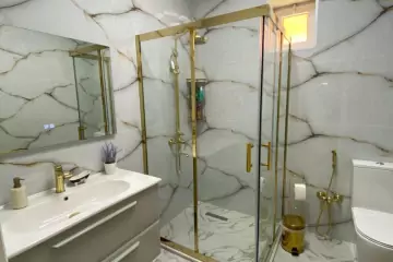 Satılır Bağ Evi Buzovnada 