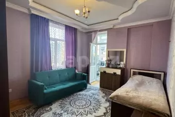 Satılır Yeni Tikili Yeni Yasamalda 