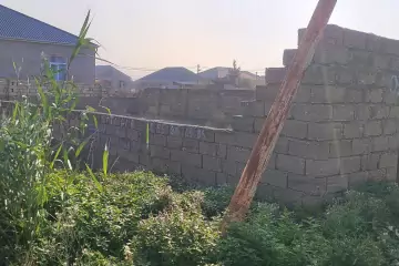 Satılır Torpaq Yeni Suraxanıda 
