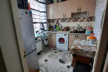 Satılır Həyət Evi Bakıda 