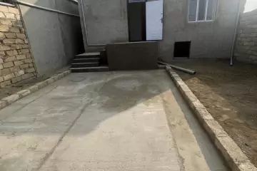 Satılır Həyət Evi Masazırda 