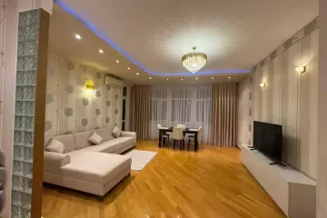 Aylıq Kirayə Yeni Tikili Gənclikdə 