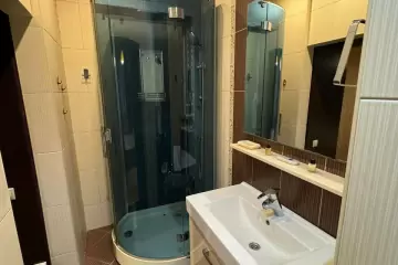 Aylıq Kirayə Yeni Tikili Gənclikdə 