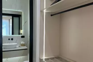 Aylıq Kirayə Yeni Tikili Ağ şəhər Kompleksində 