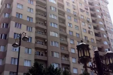 Aylıq Kirayə Yeni Tikili Yasamalda 