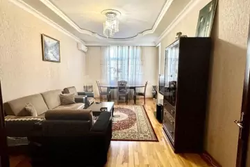 Satılır Yeni Tikili Yeni Yasamalda 