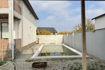 Satılır Həyət Evi Maştağada 