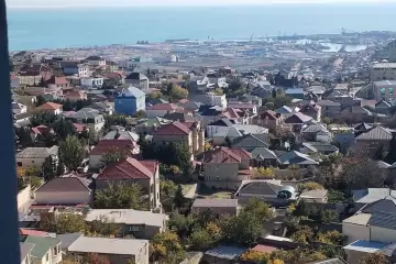 Satılır Yeni Tikili Badamdarda 