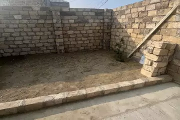 Satılır Həyət Evi Masazırda 