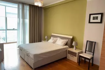 Aylıq Kirayə Yeni Tikili Yasamalda 