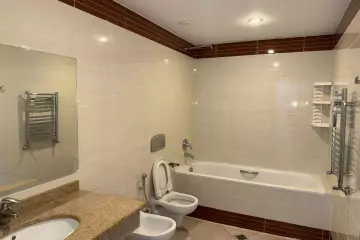 Aylıq Kirayə Yeni Tikili Yasamalda 