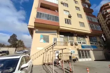 Aylıq Kirayə Obyekt Həzi Aslanovda 