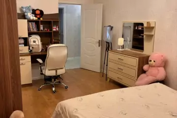 Satılır Yeni Tikili Gəncə Prospektində 