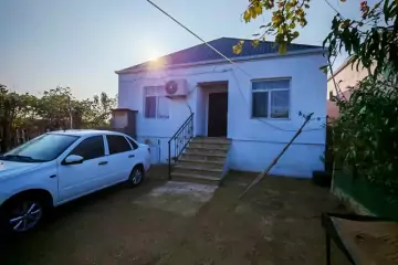 Satılır Həyət Evi Maştağada 