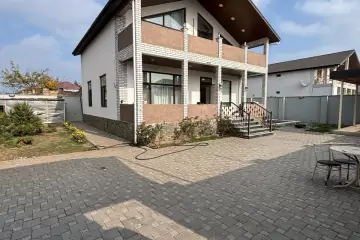 Satılır Həyət Evi Maştağada 