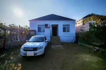 Satılır Həyət Evi Maştağada 