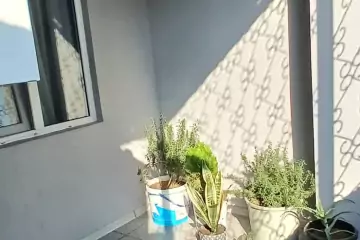 Satılır Köhnə Tikili Bakıxanovda 